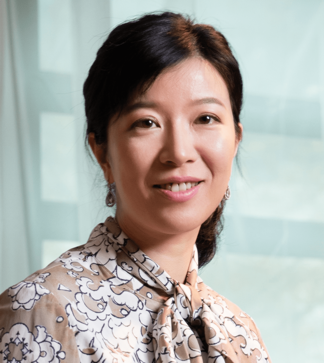 五位杰出女科学家获"世界杰出女科学家成就奖"_女性