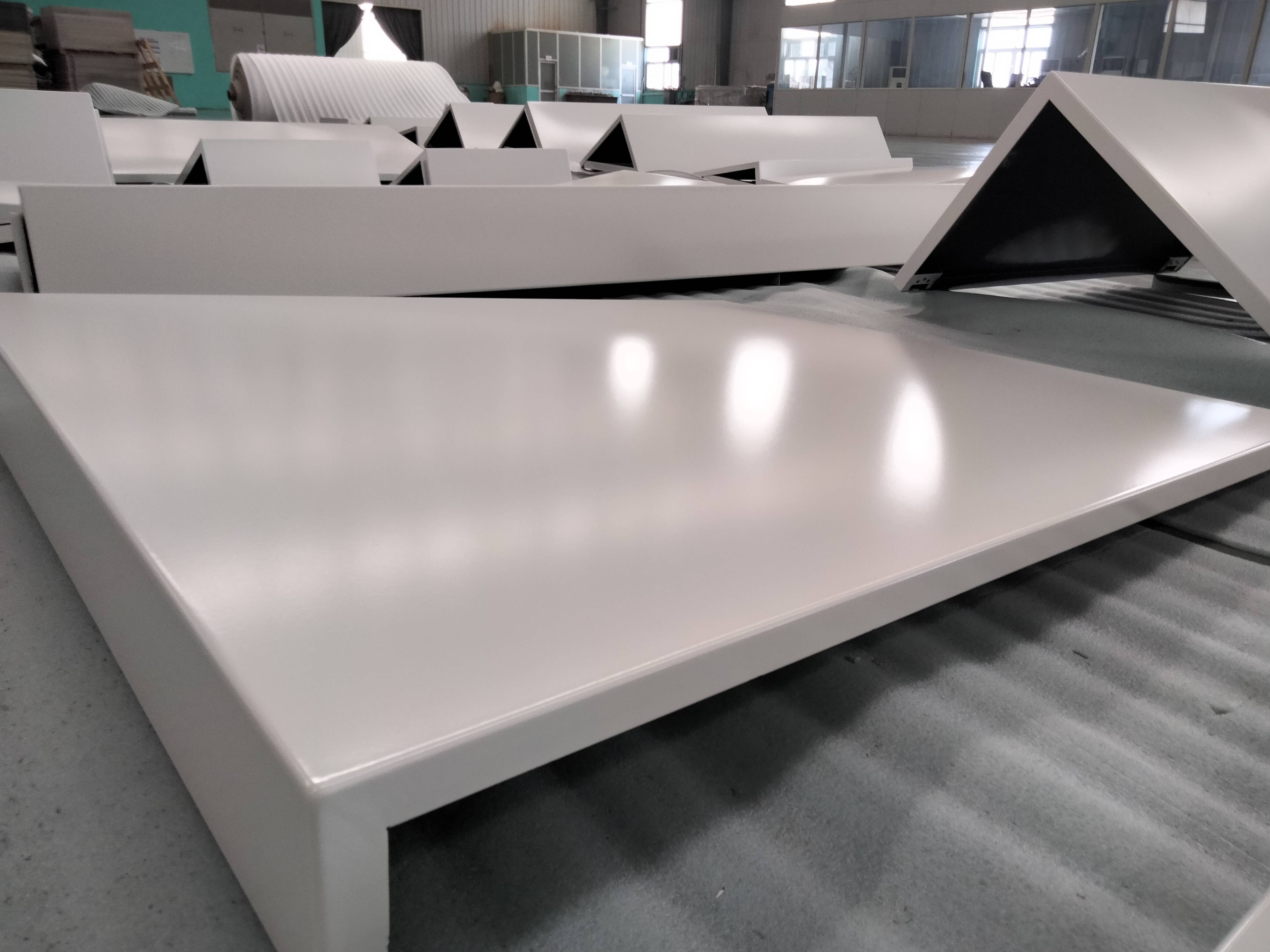 搪瓷钢板是什么你了解吗