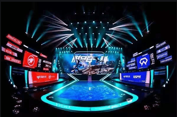 s11英雄联盟举办地点，lols11举办时间