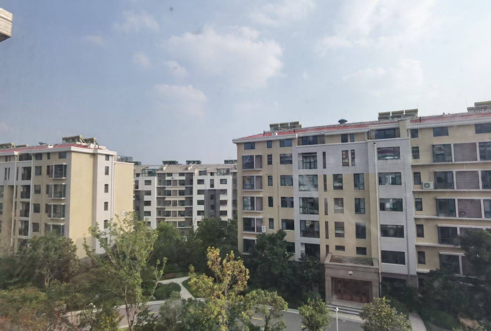 泰安三合御都kc区140㎡美式轻奢风设计方案