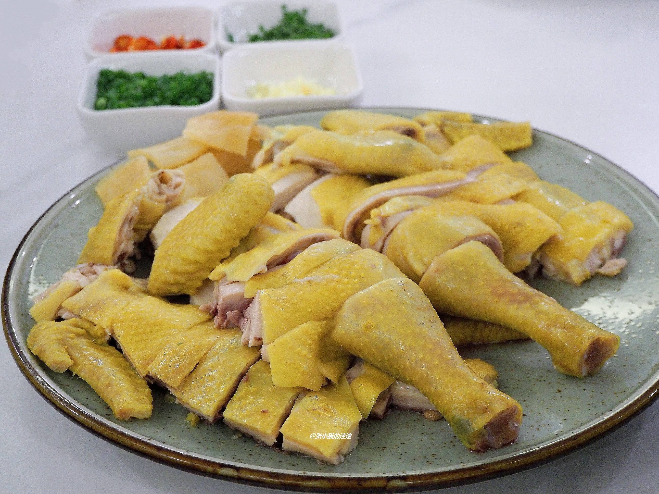 厦门的天花板广州菜——泷悦,宴请进补超有面儿!_地道