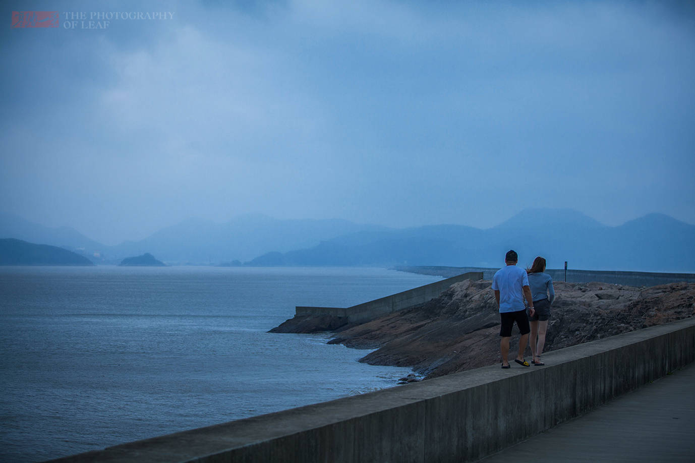 游客|浙江少有的原生态绝美景色，连本地人都很少知道，成为网红打卡地