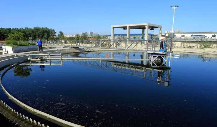 石油化工废水处理技术介绍
