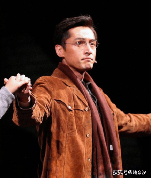 金宇澄|王家卫 X 胡歌，王炸！谈谈《繁花》背后的故事