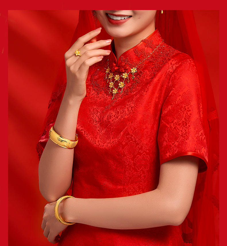 鑫日财经|黄金为何一直备受追捧?黄金的这些价值和作用你一定不知道