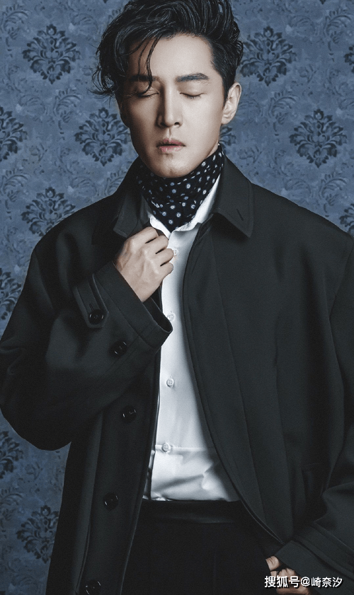 金宇澄|王家卫 X 胡歌，王炸！谈谈《繁花》背后的故事