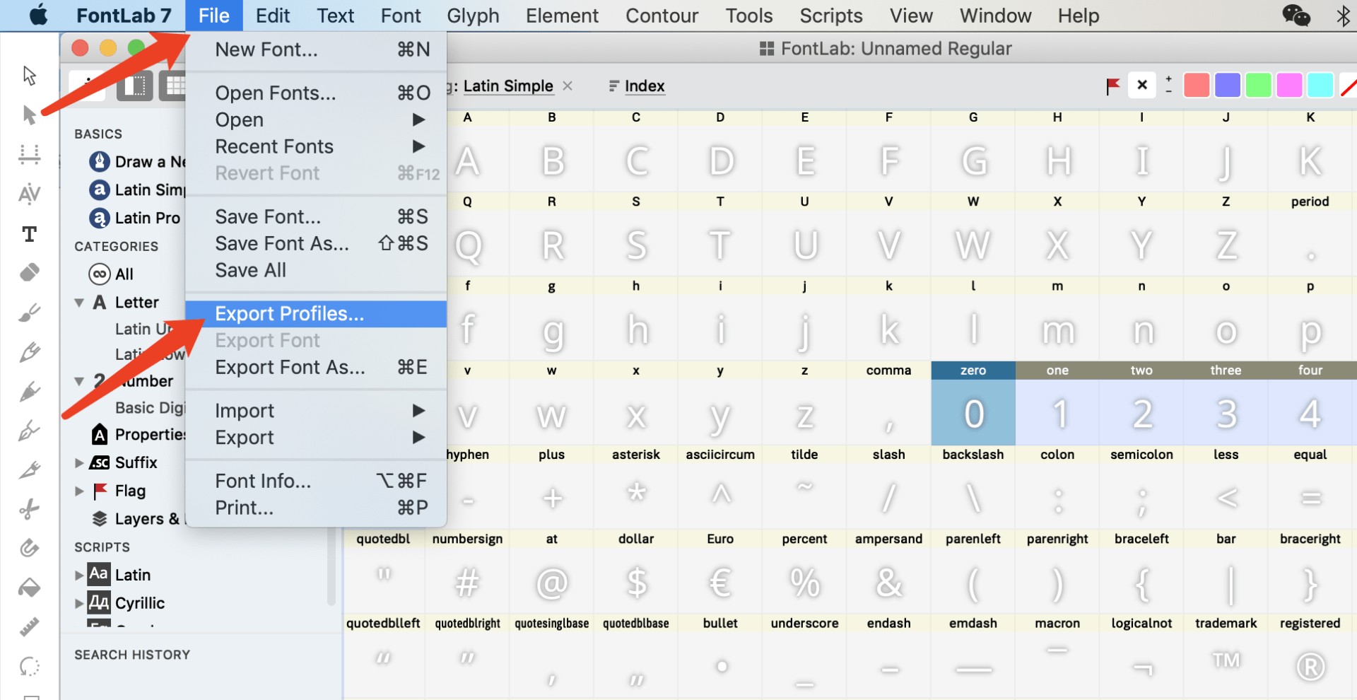 怎么在UI设计中做自定义字体?新像素的老师有办法!