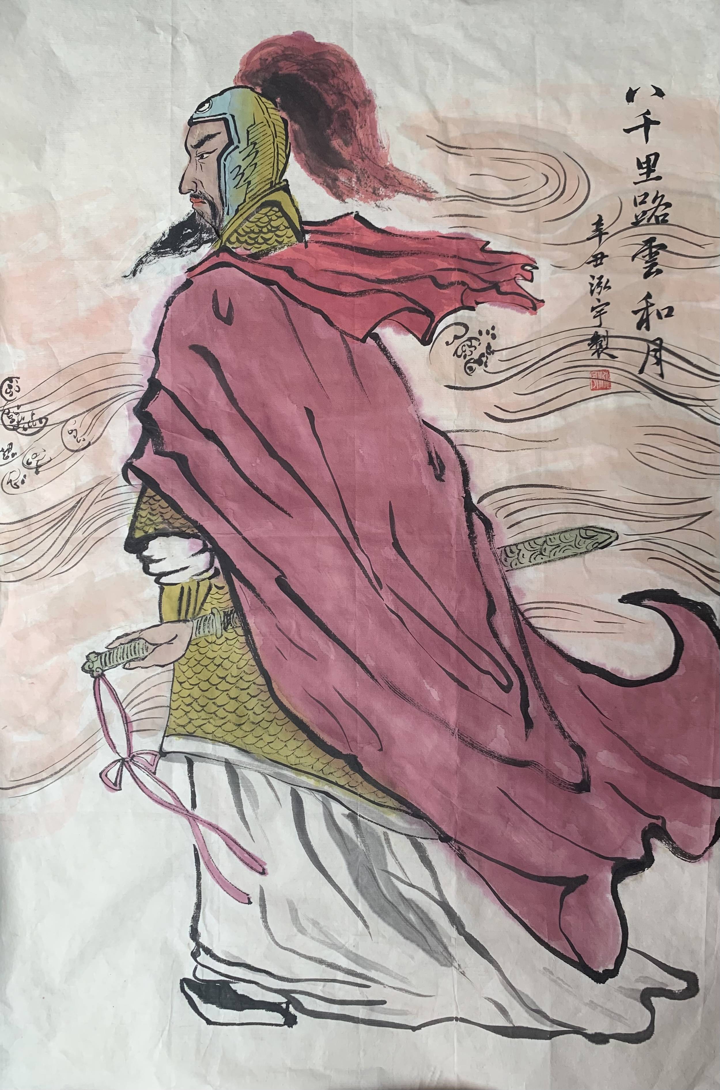 原创《儒林外史》中的吃喝:沈琼枝为何不嫁萧云仙?父亲嫌贫爱富?