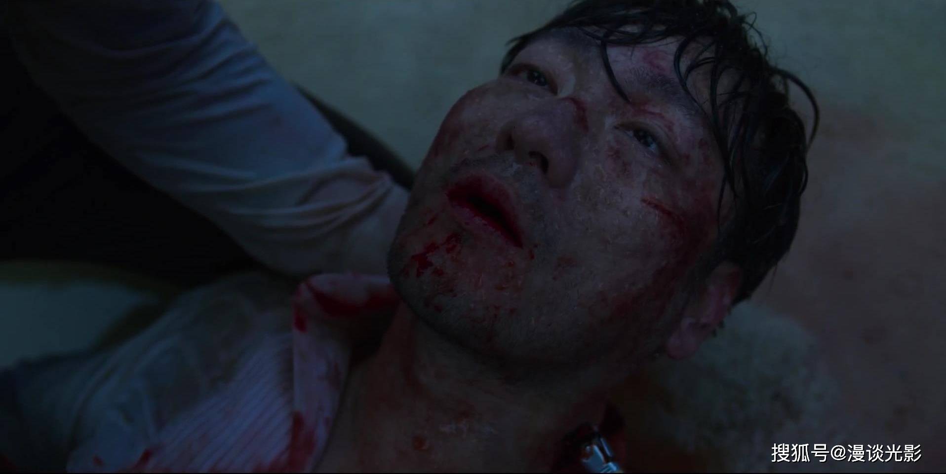 全网|全网火爆的《鱿鱼游戏》，不过是一部“爆米花电视剧”