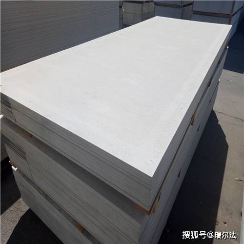 纤维水泥板图片大全