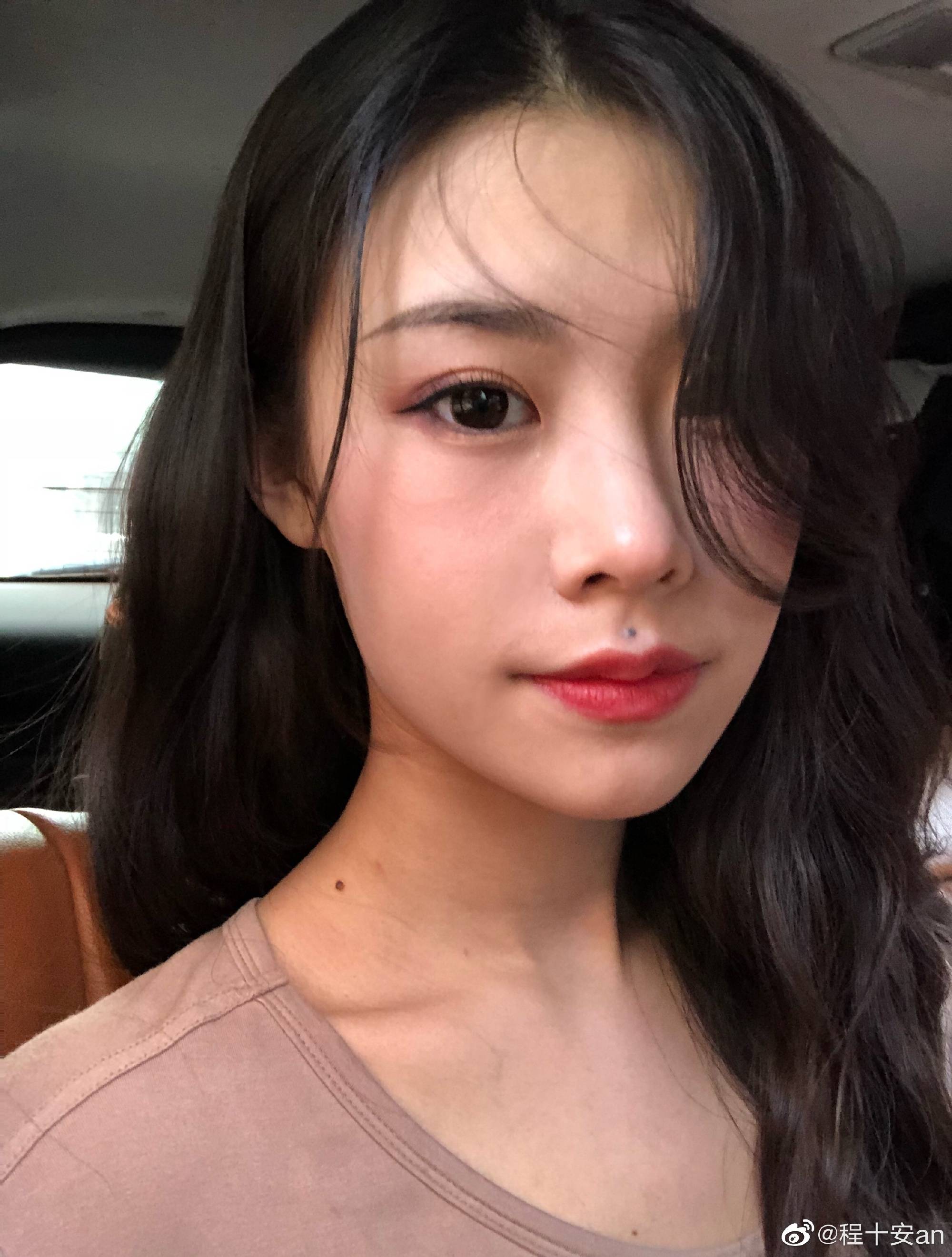 椰子油养发大法干货分享程十安护发总结