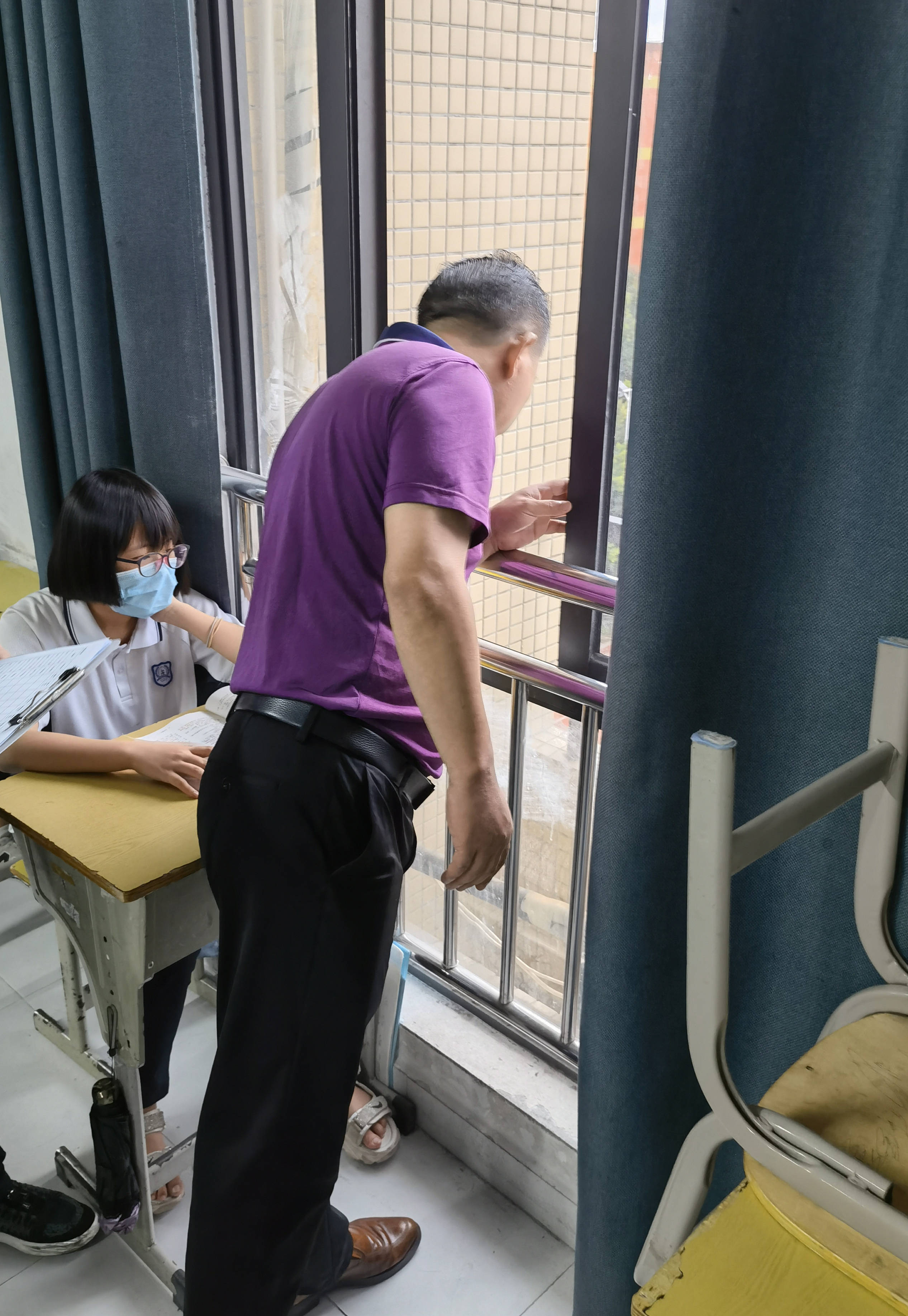 推进校园文化建设 打造美丽书香班级