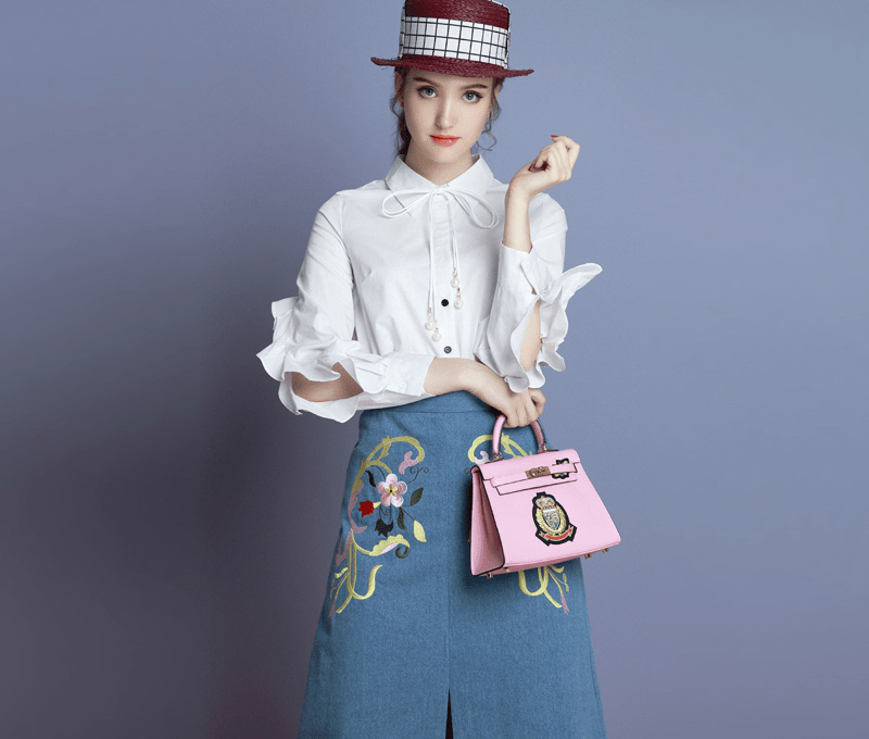 猫咪 不一般的衬衫，花样百出