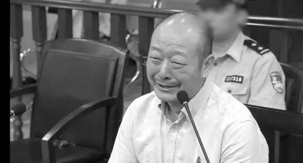 魏广悦《官员清廉是对父母的最大孝敬》_郑道访