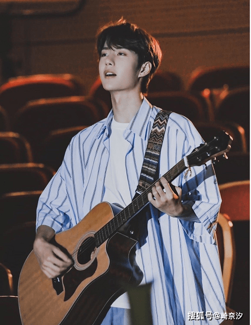 品牌 两大代言将官宣！王一博为何总被青睐？