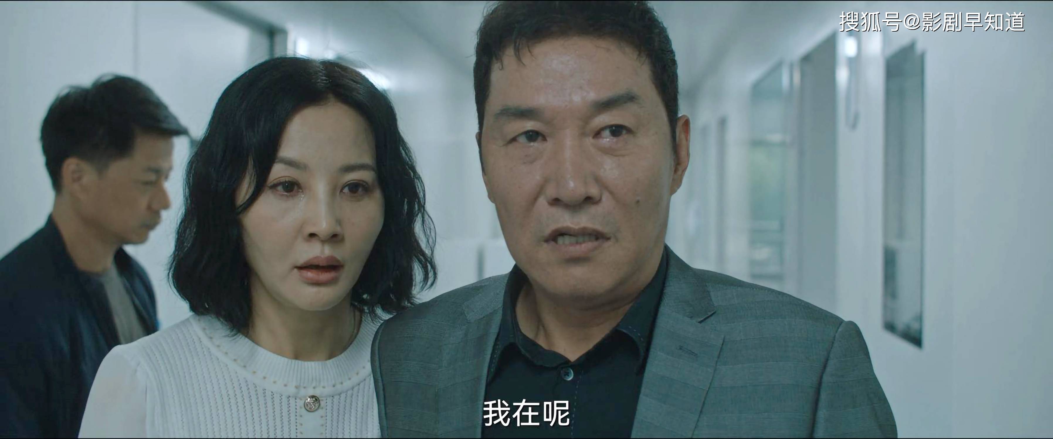 反馈|《八角亭谜雾》首播反馈不佳，郝蕾身材被吐槽，前两集剧情太凌乱