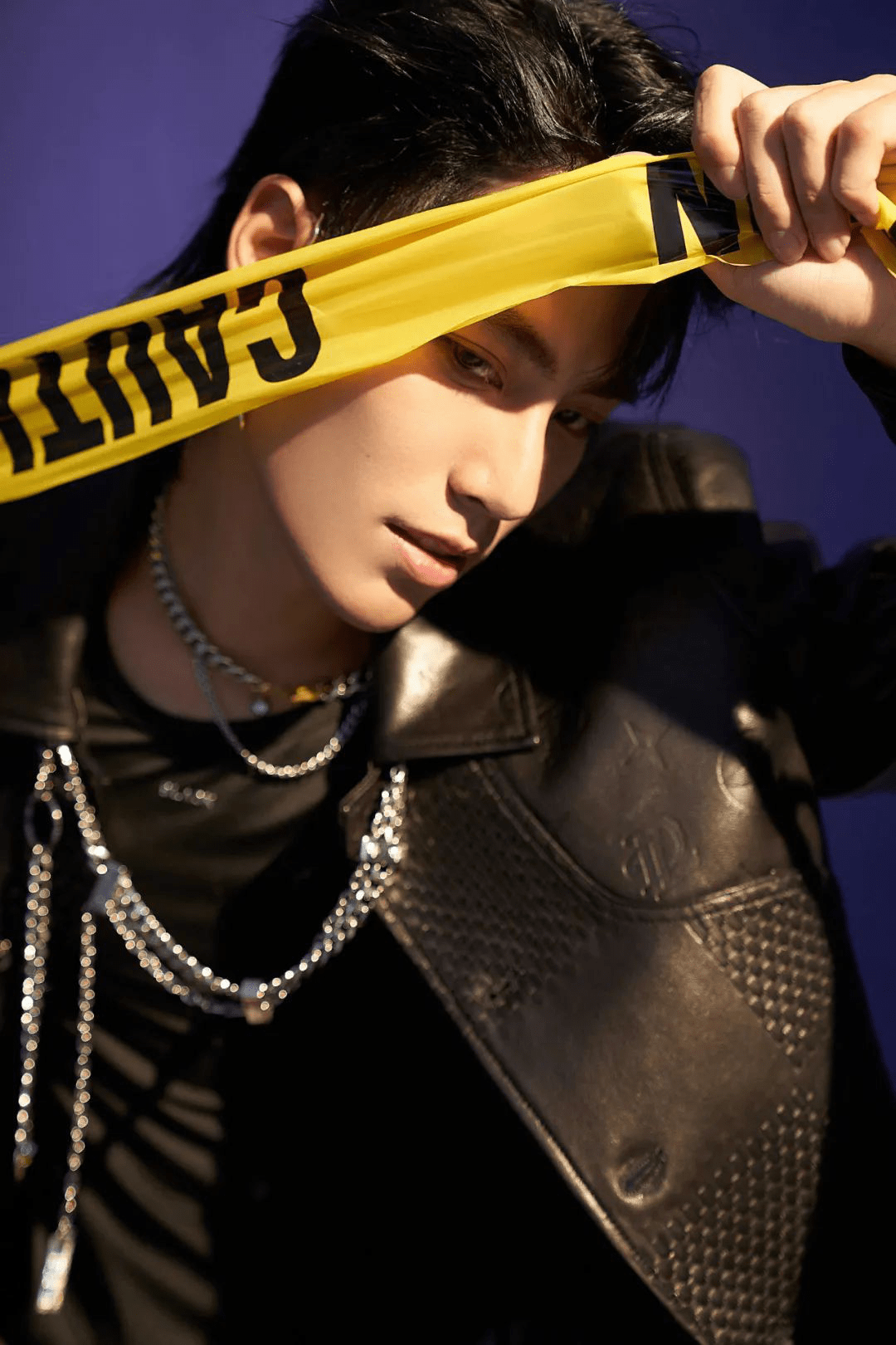 林子闳首支个人单曲演绎不被定义的人生态度