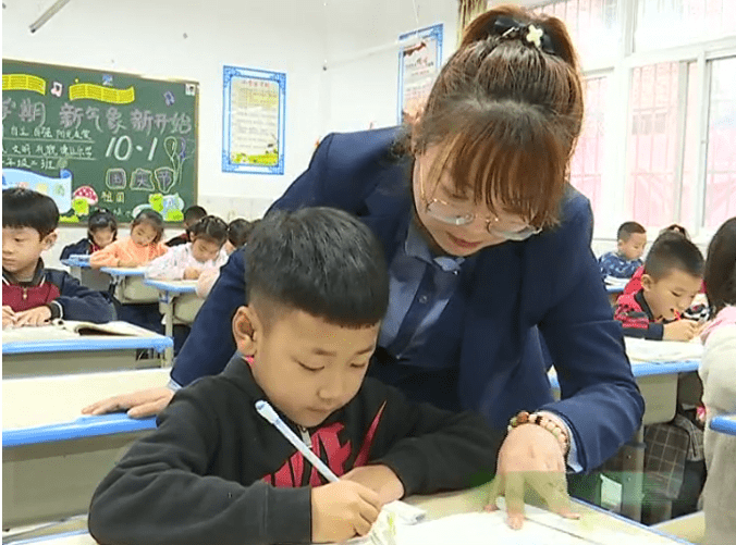 杨一|高陵课后服务校校行 西营中心小学“三步曲”唱响延时服务“暖心”旋律