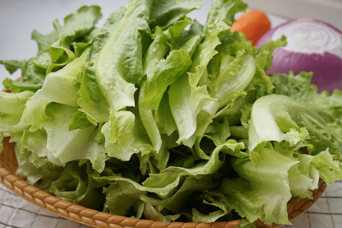 莲藕|秋天，这6种蔬菜从不打农药，鲜嫩营养又便宜，为了健康不妨一看