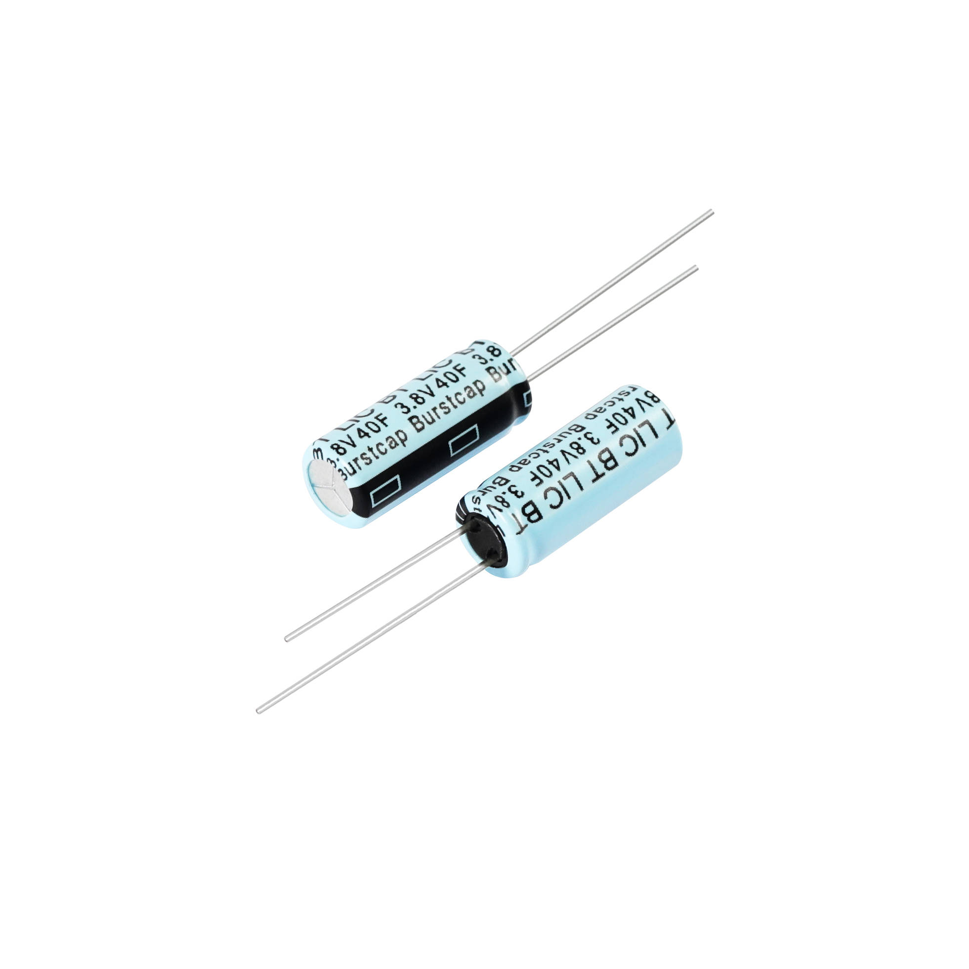 电网|Bestcap BT LICH系列耐低温-40℃圆筒型锂离子电容器在智能电网中崭露头角