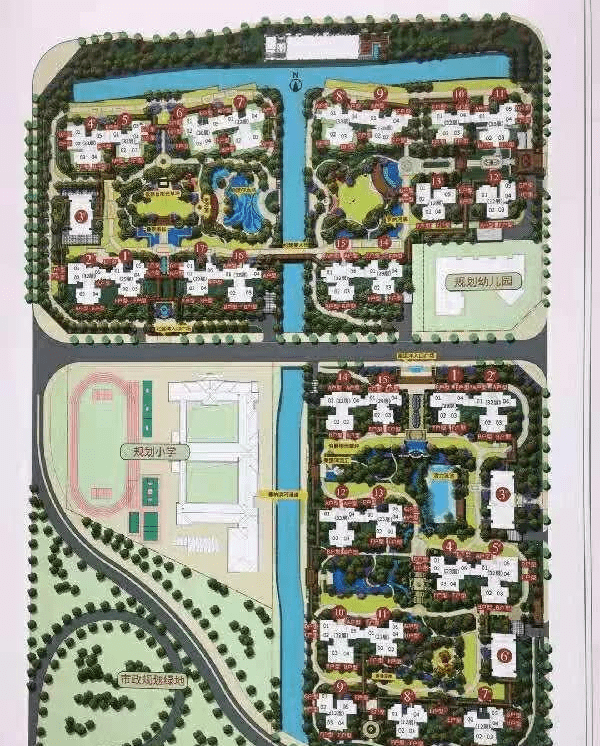 珠海横琴k2荔枝湾怎么样最新房价户型图官方发布