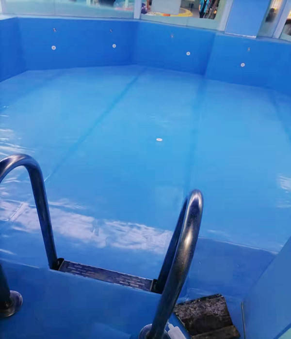 2021泳池胶膜市场前景