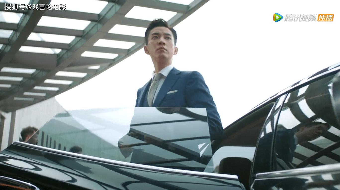 演技|《只是结婚的关系》烂剧实锤,工业糖精尬出天际,王玉雯演技翻车