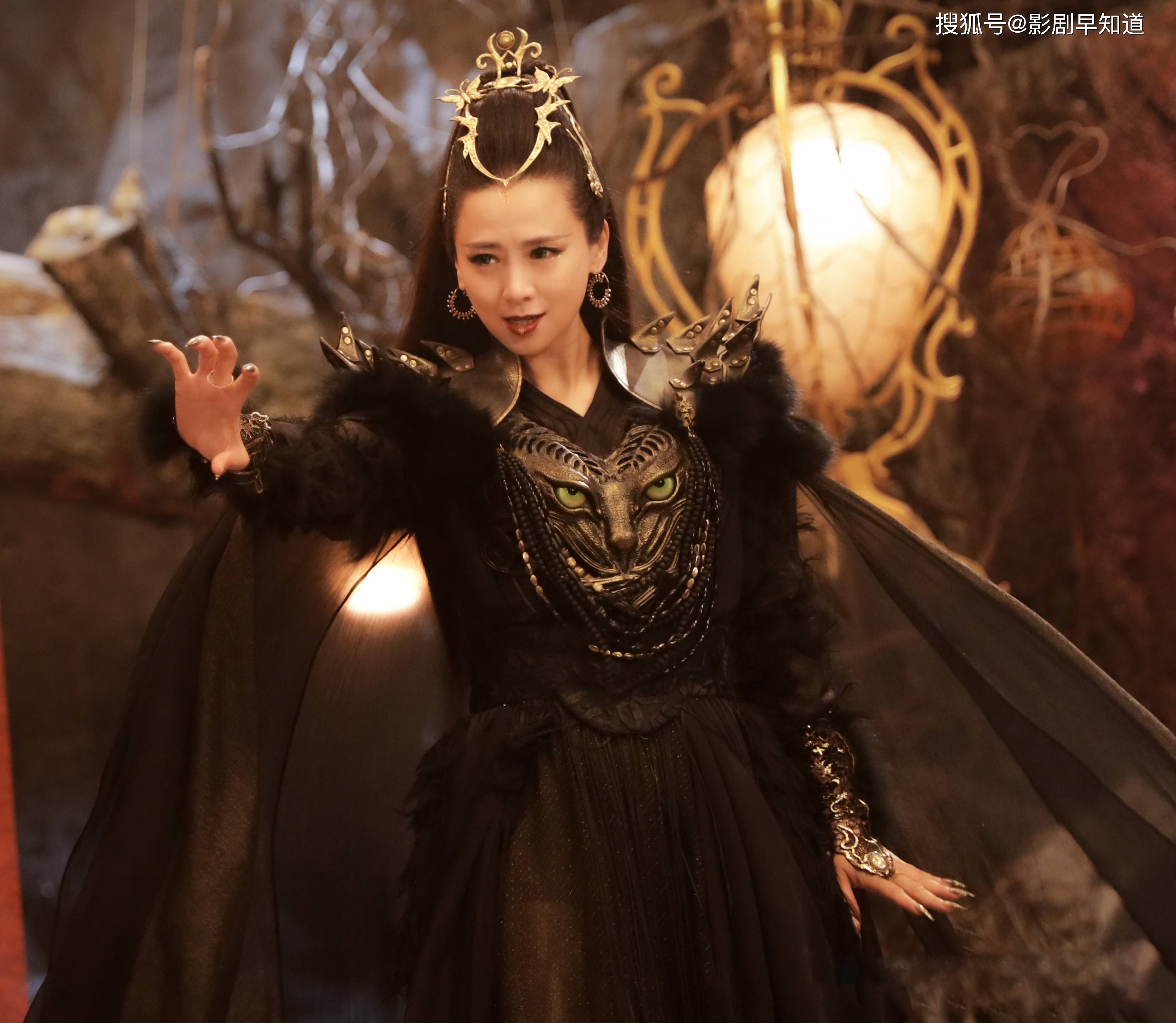 版《春光灿烂猪八戒》,陶虹翁虹来助阵,拍摄时间却不足20天_杨祺如