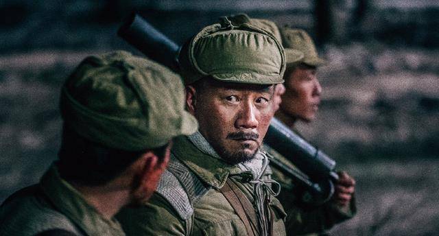 爆破|长津湖英雄杨根思：年少孤苦，青年从军，28岁与敌人同归于尽