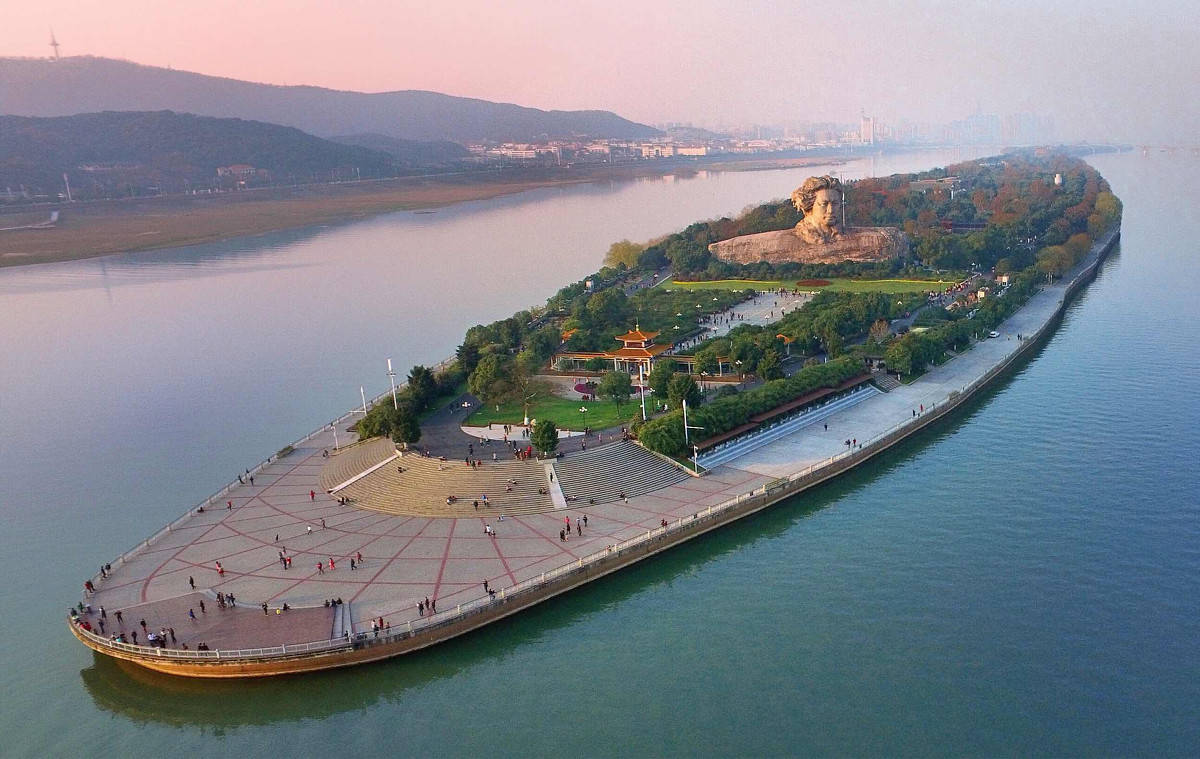 「期中复习」高一必修(上)《沁园春·长沙》理解性默写7则