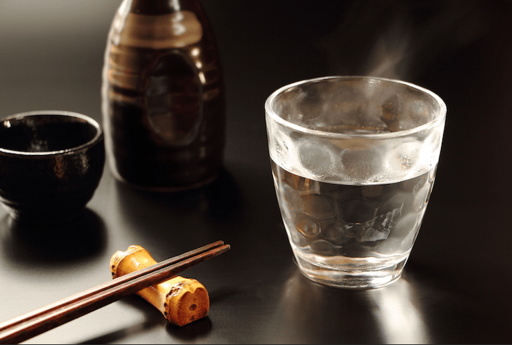 烧酒的饮用方式有哪些?_手机搜狐网