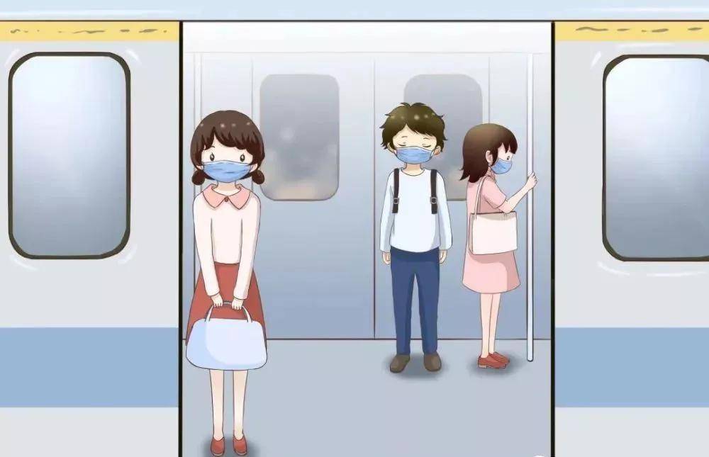 疫情|近期疫情防控公众健康提示