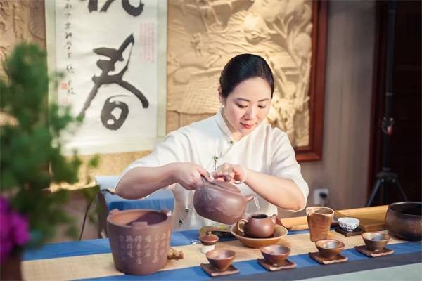 茶疗:腊月来杯茶,散寒更暖心_师周霞_养生_时间