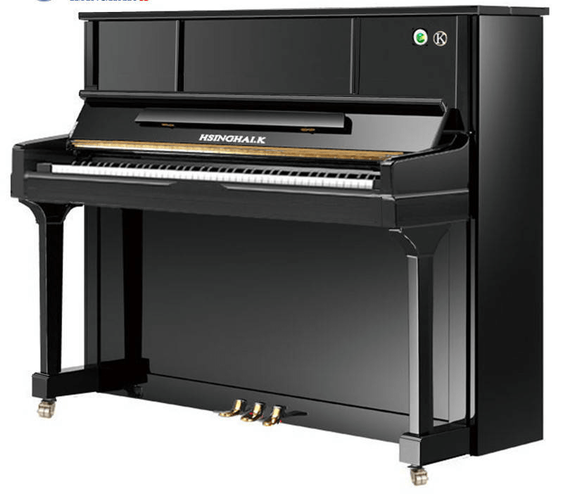星海凯旋k系列钢琴的渊源k121122123125132