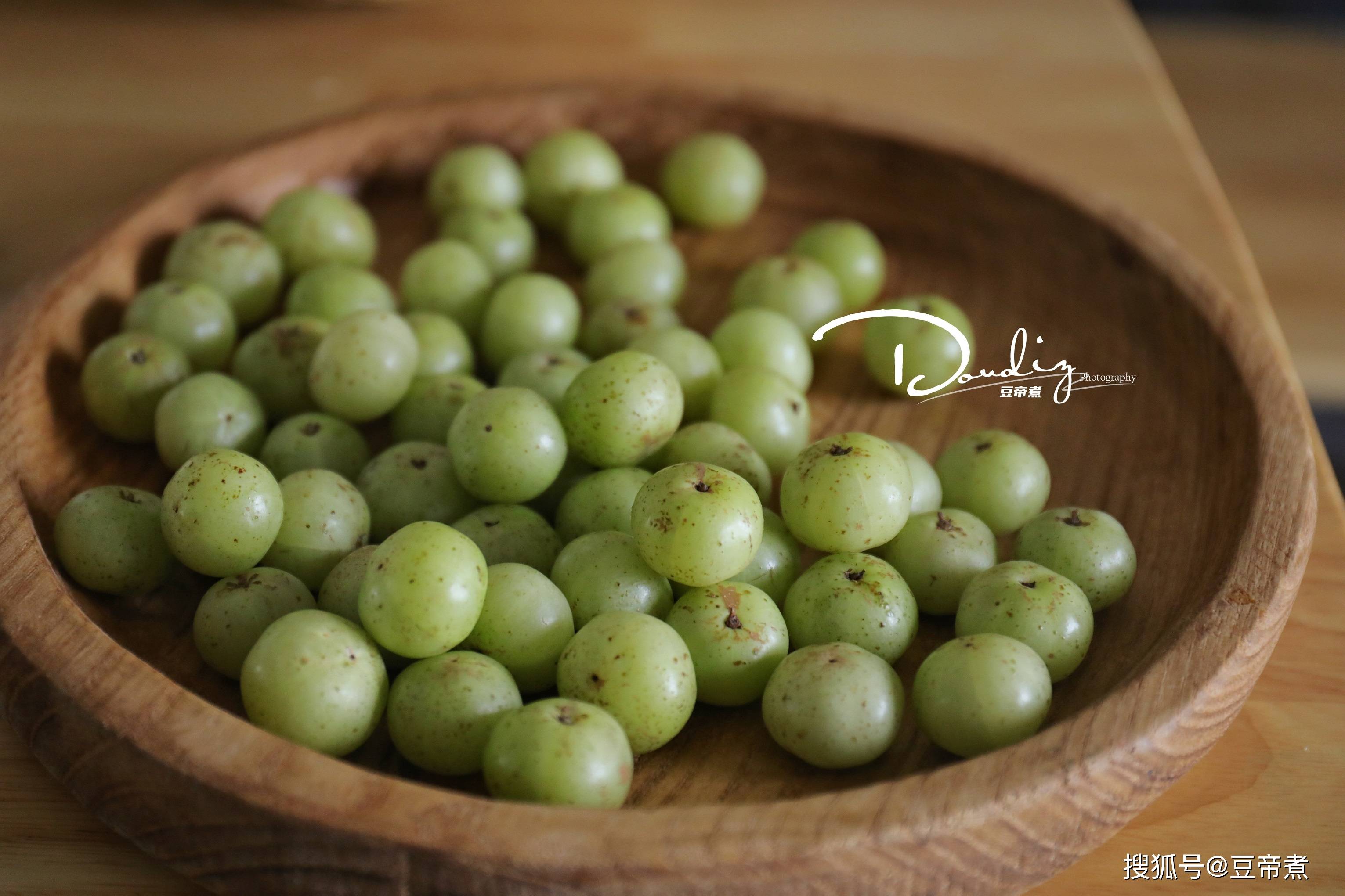 闽南潮汕的特色美食,每回一见就嘴酸口齿生津,特别想吃