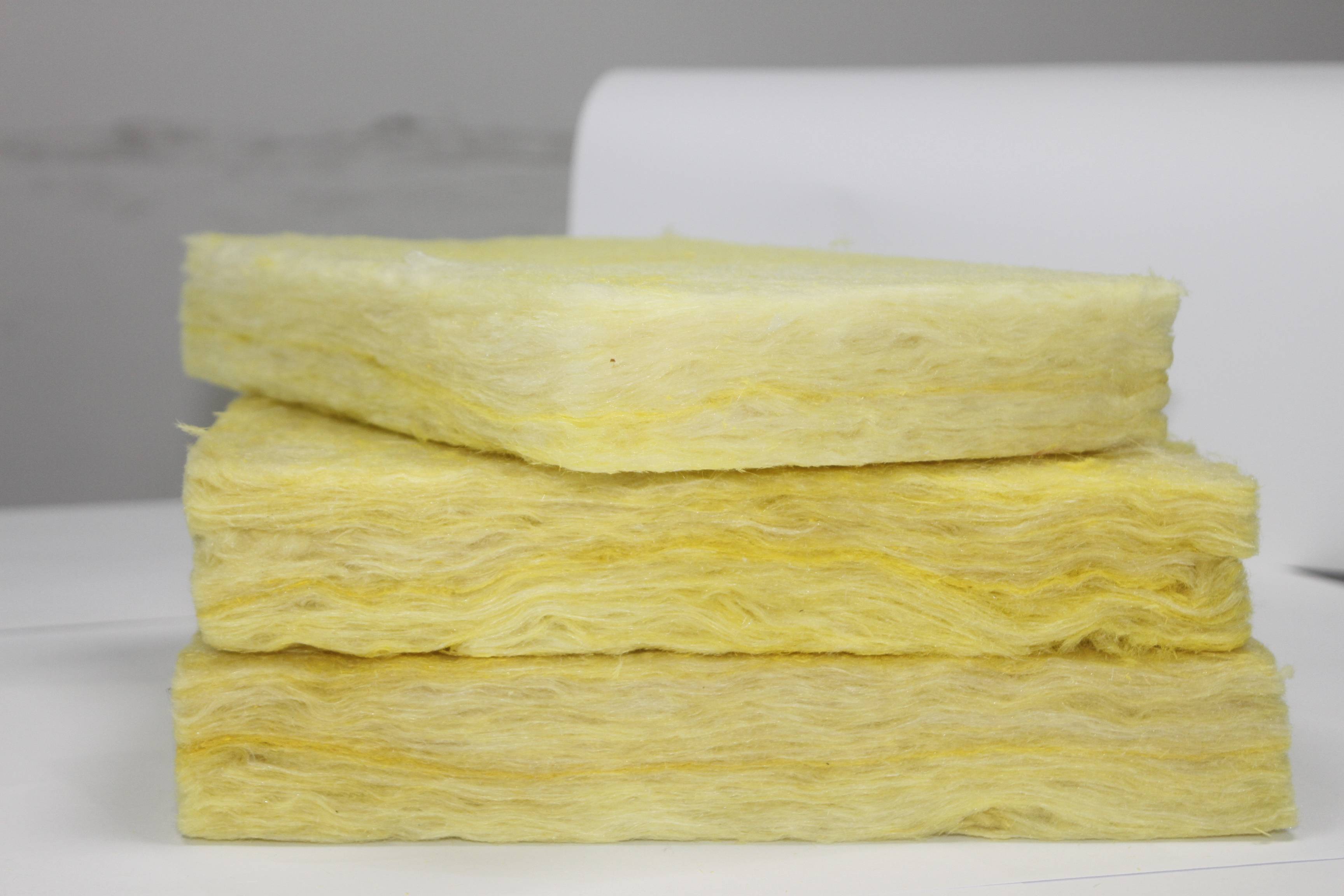 玻璃棉在工业使用的过程中有哪些优点?