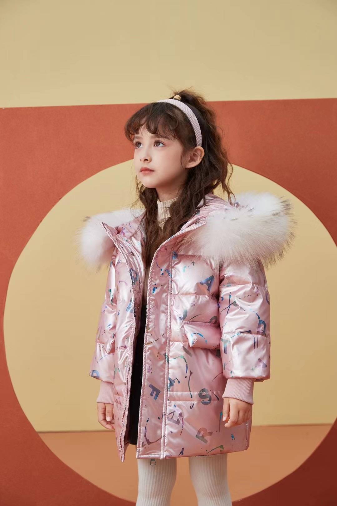 浙江 浙江趣欣童科技有限公司|冬季搭配手册