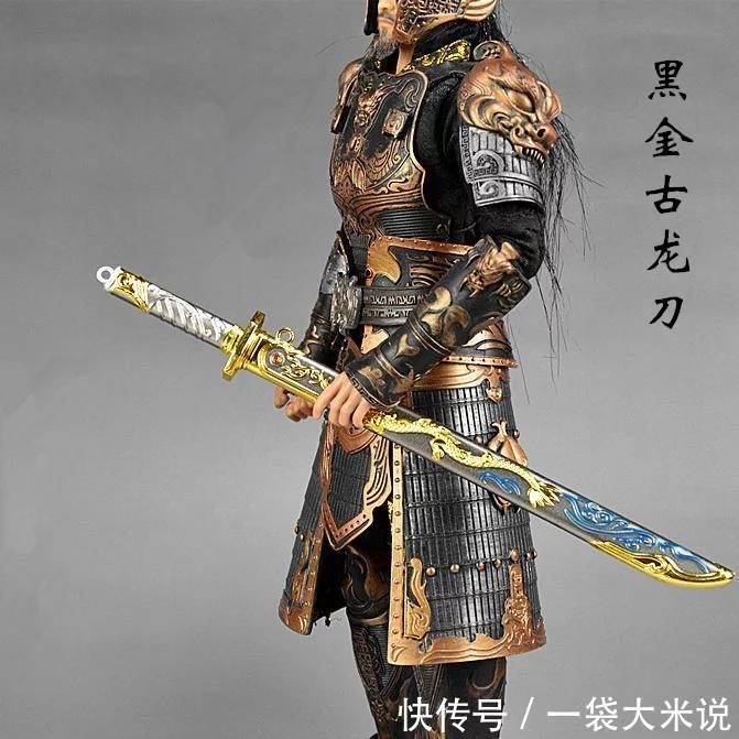 古代兵器,你认得几件?那件称手?-搜狐大视野-搜狐新闻