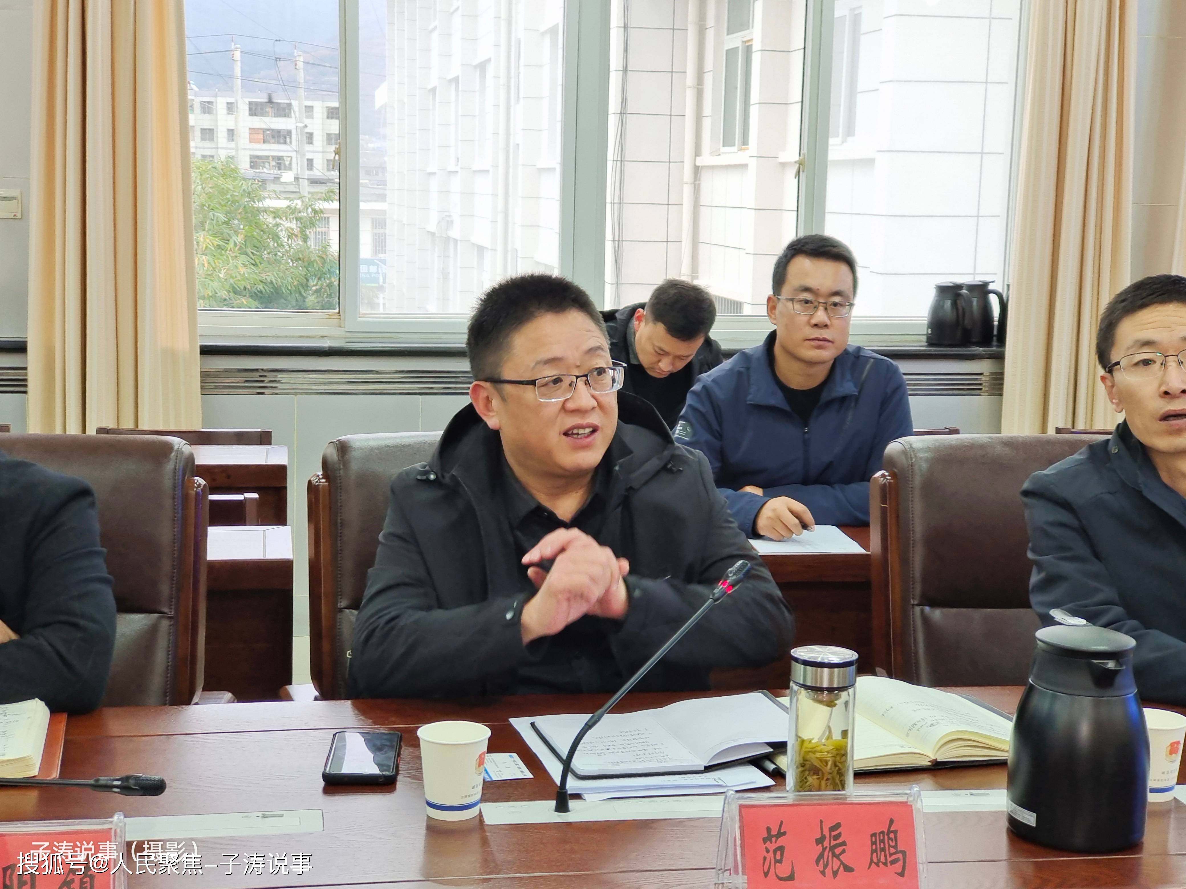 县委书记徐景义指出,岷州中心建设项目是推进岷州国际陆港项目建设的