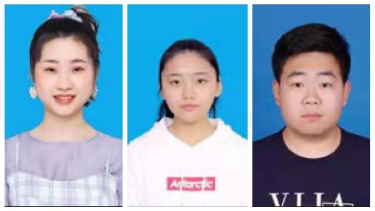 西安电子科技大学智能学子在ICCV 2021竞赛中再获六项冠亚季军