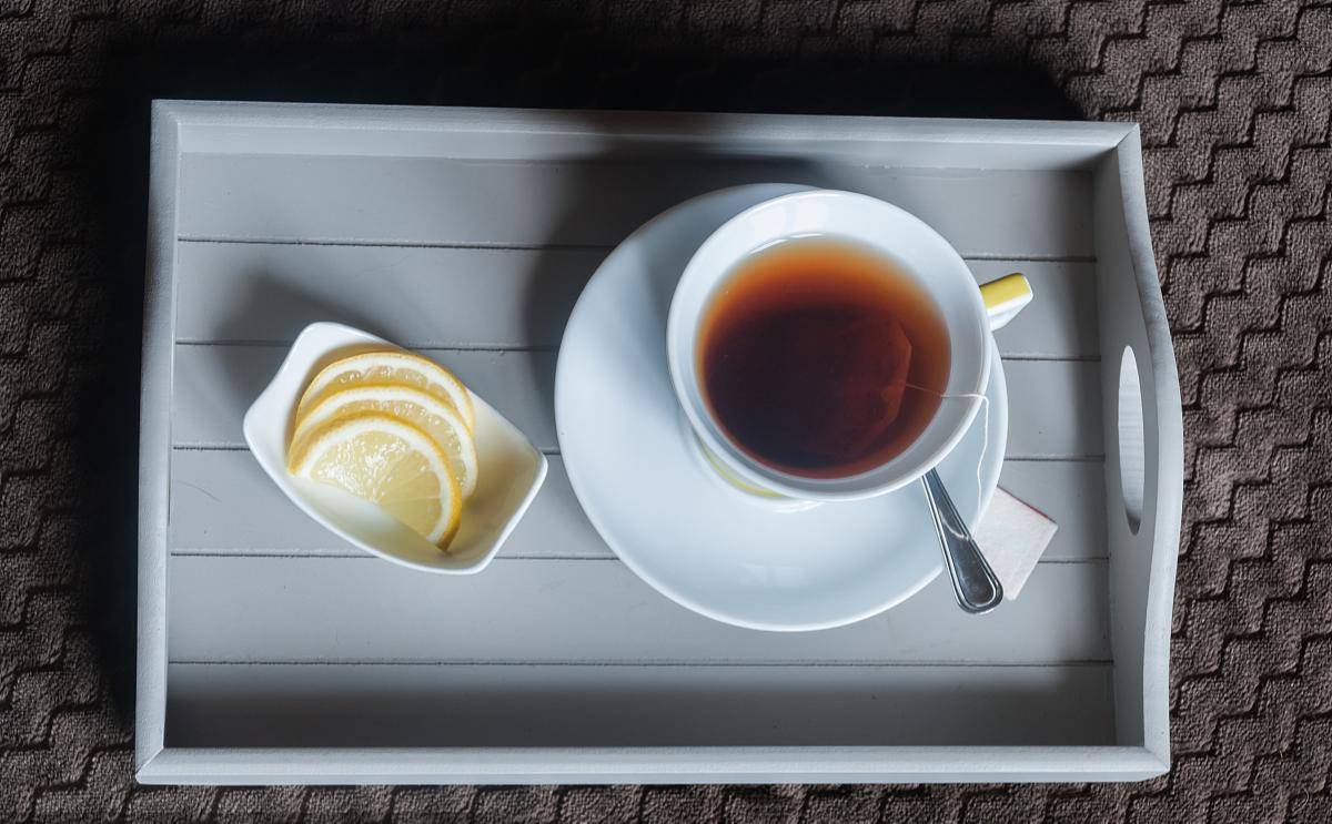 食品|英国早餐到底有多丰富