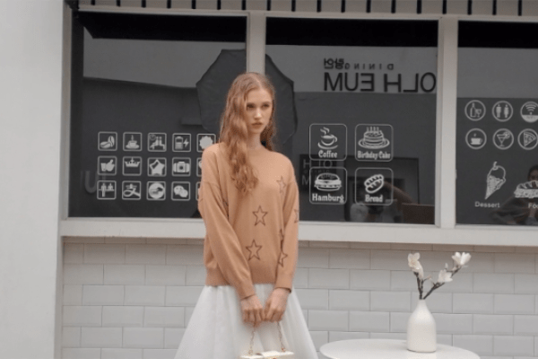 文化 东方雪妮:时尚惊艳山城,2021中国重庆国际时尚开幕