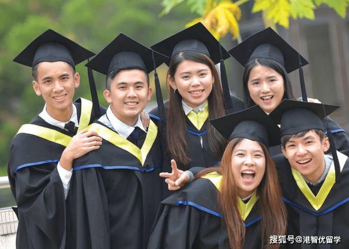 香港副学士升学士难度大吗？_学位