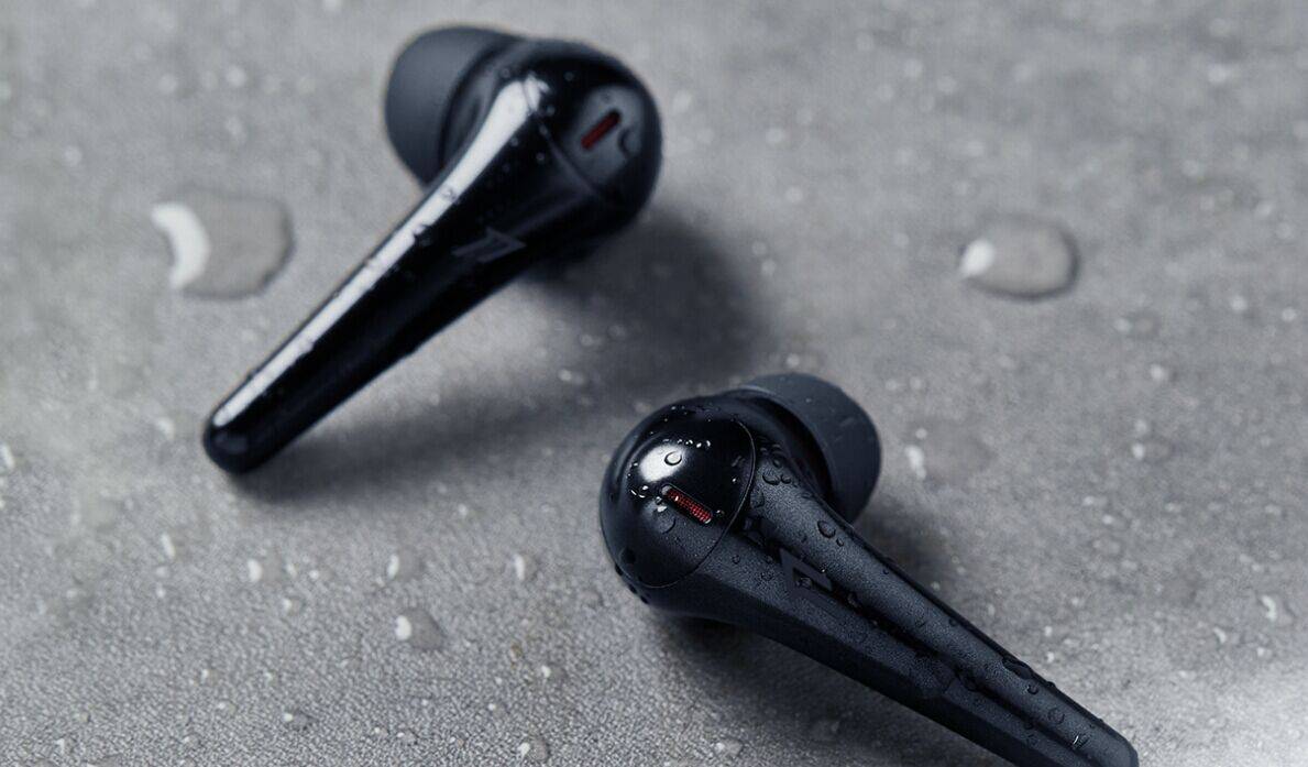 音质|想隔绝噪音？可以试试这几款蓝牙降噪耳机