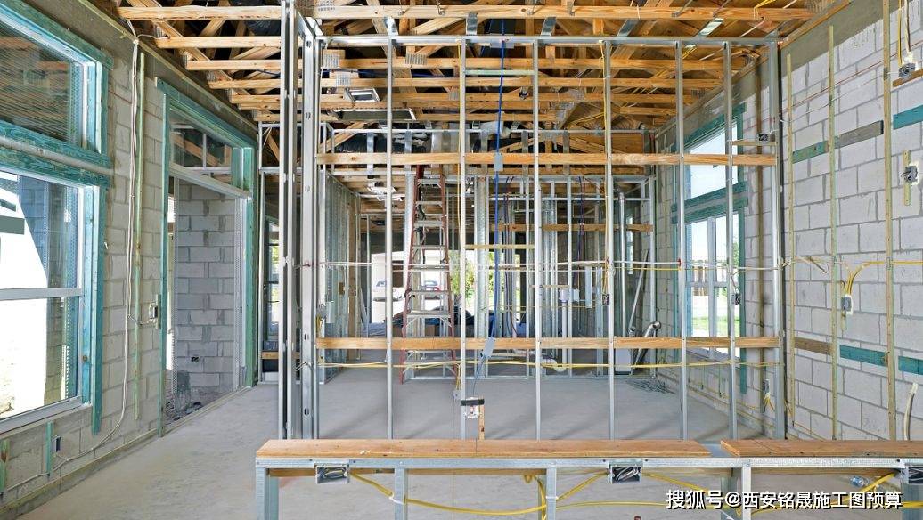 满堂支撑架构造要求是什么