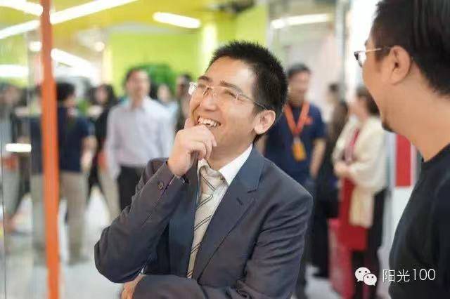 易小迪艰难时刻：阳光100债务交叉违约短债1