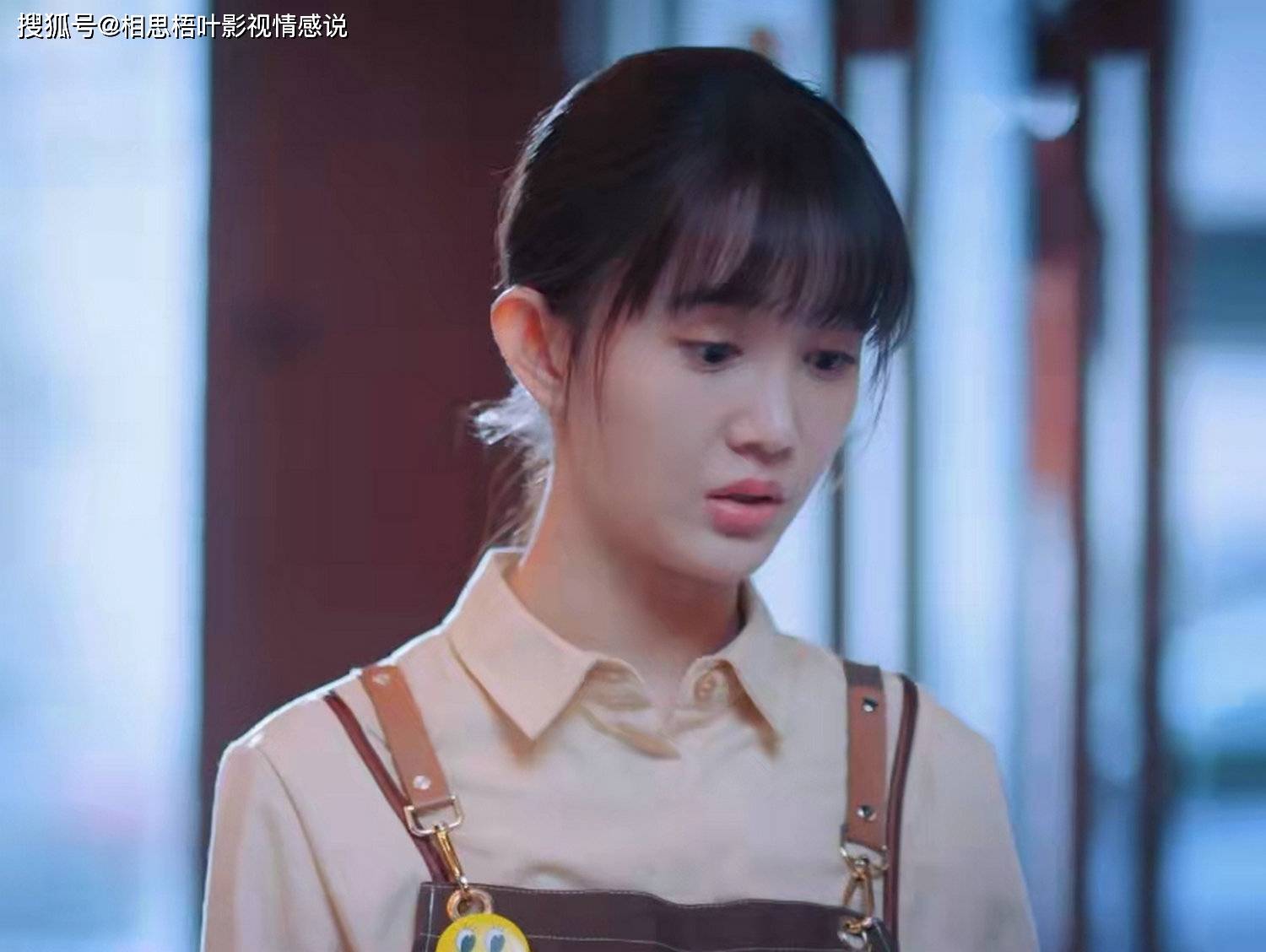 生活|《好好生活》虾酱：坚定一个目标并坚持下去，成功就不会离你太远