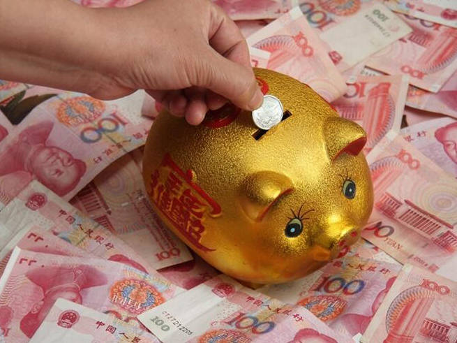 《武汉小白鲸快报》:现代年轻人月均储蓄1624元,你够了吗?_储备