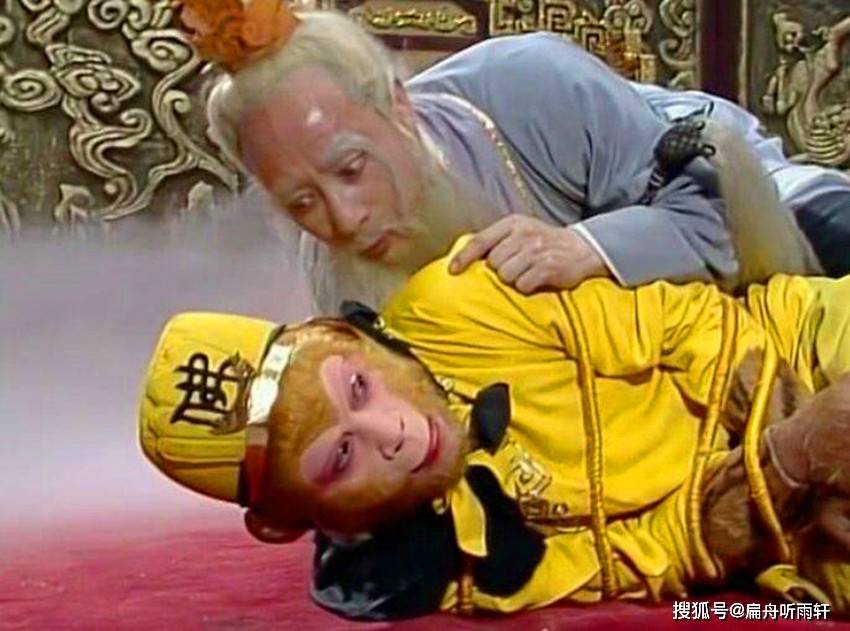 东方|启明星与老慌张
