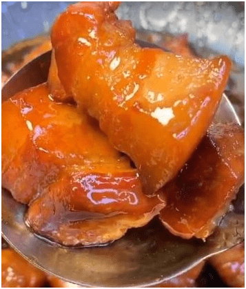 红烧肉的做法吃起来不油腻教程 1e9ea64e39de49acbde4771574ed9faa.png